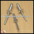 high quality stainless steel rivets